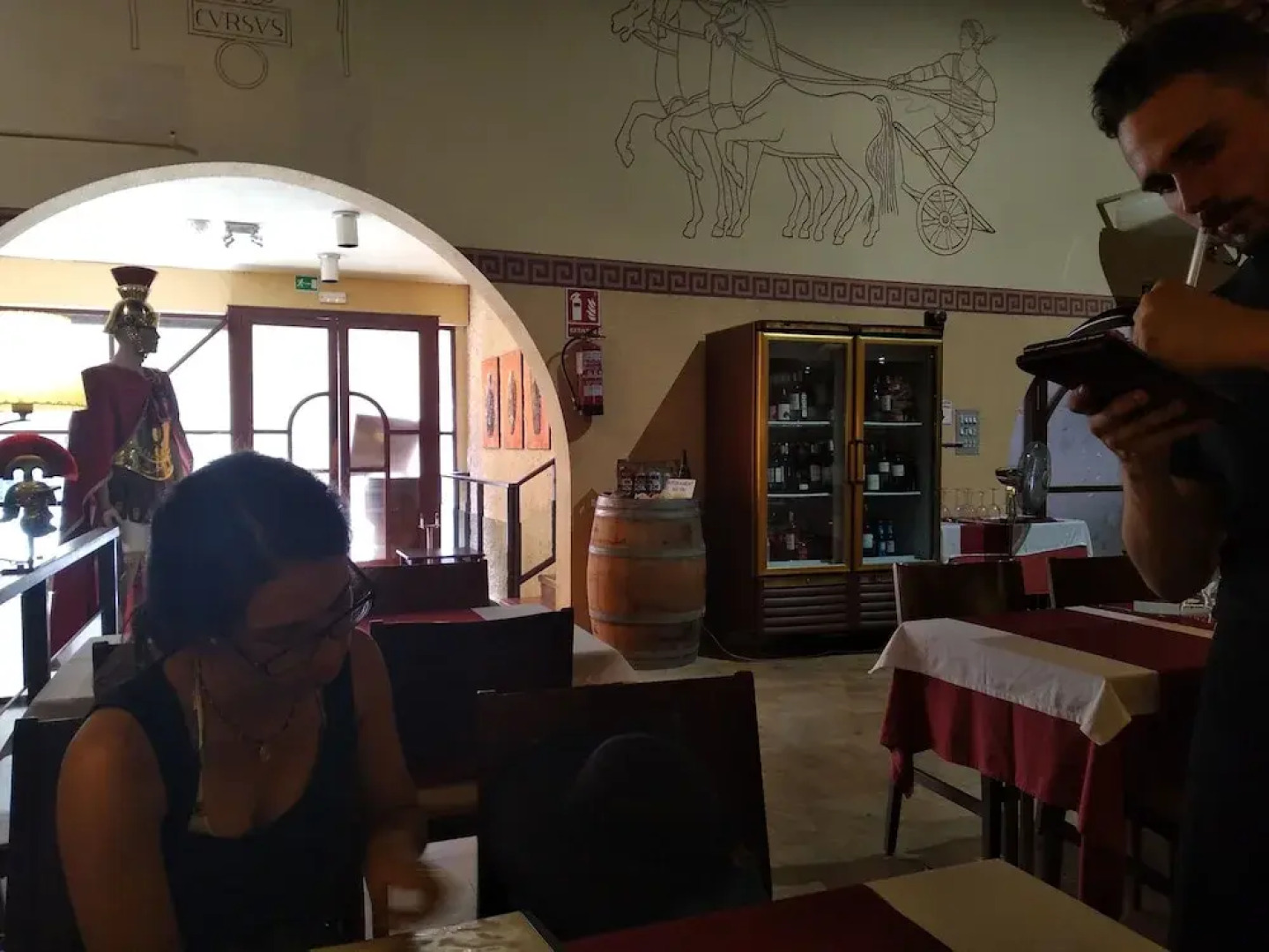 Family Room In Caracas