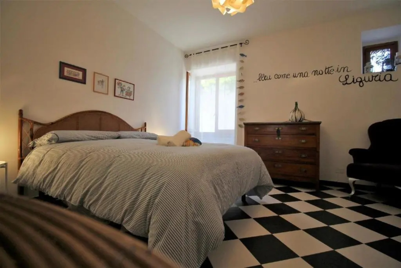 Ferienwohnung für 4 Personen ca 60 m in Albisola Superiore, Italienische Riviera Palmenriviera