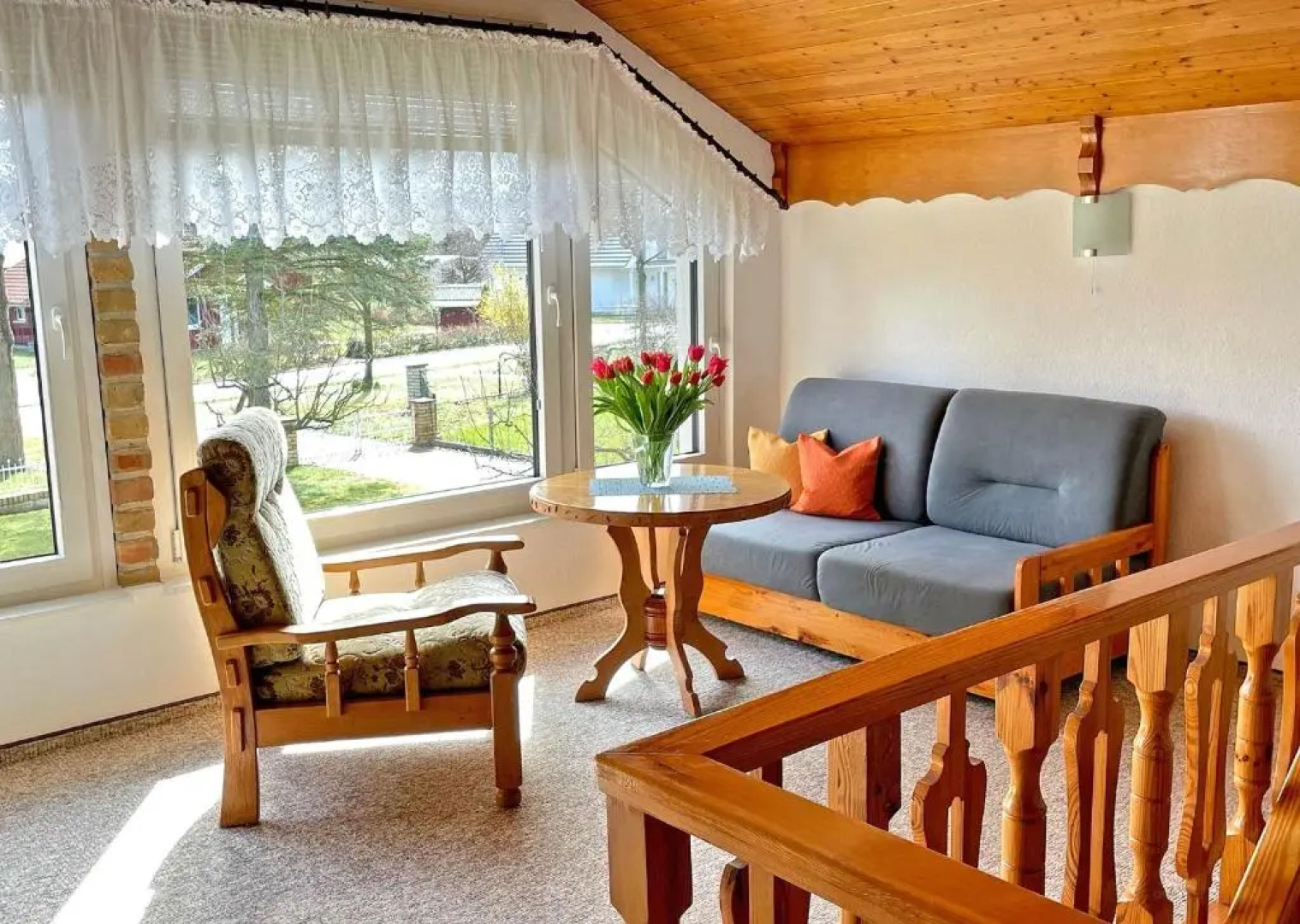 Ferienwohnung Rechlin SEE 9841