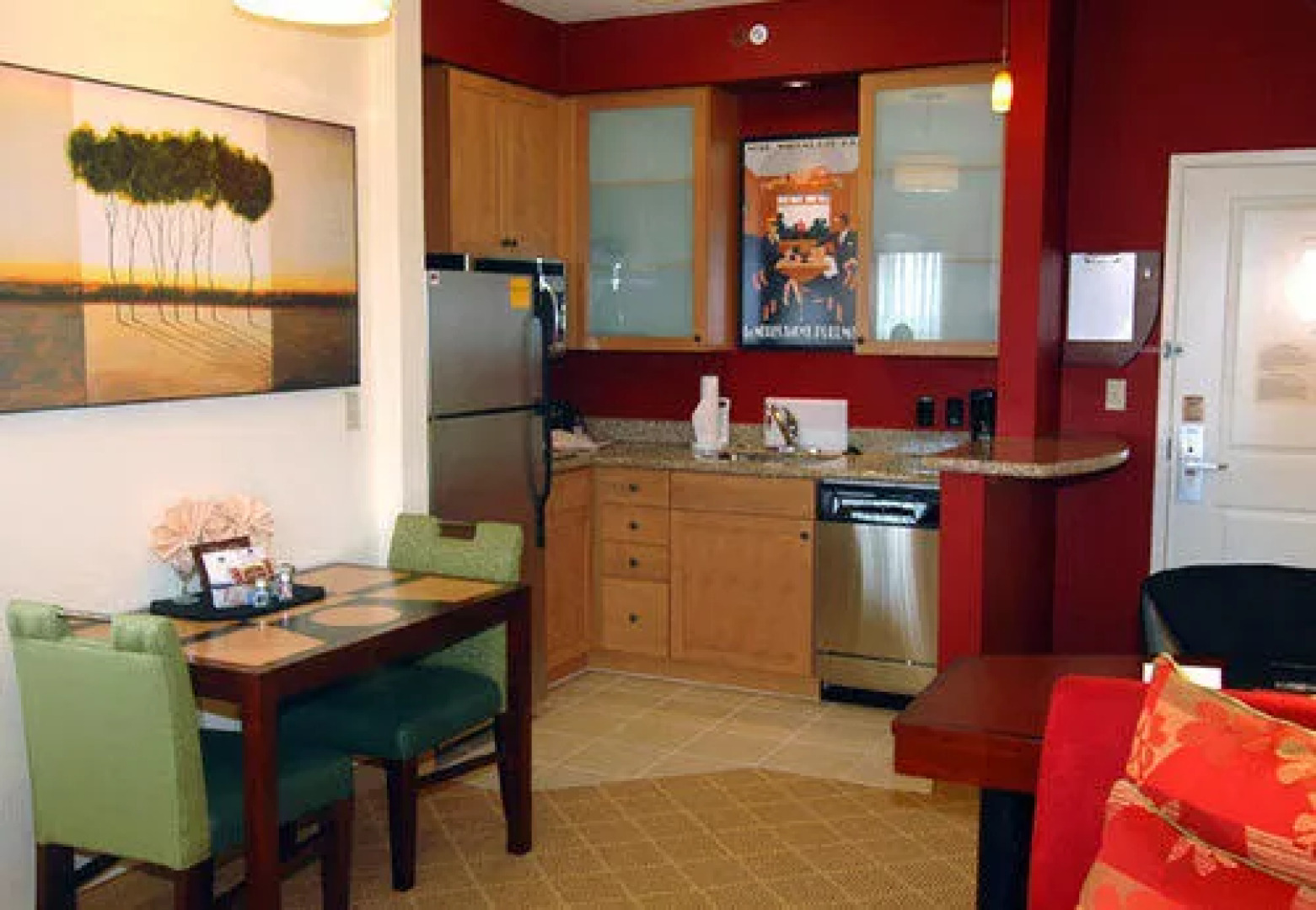 Residence Inn Melbourne