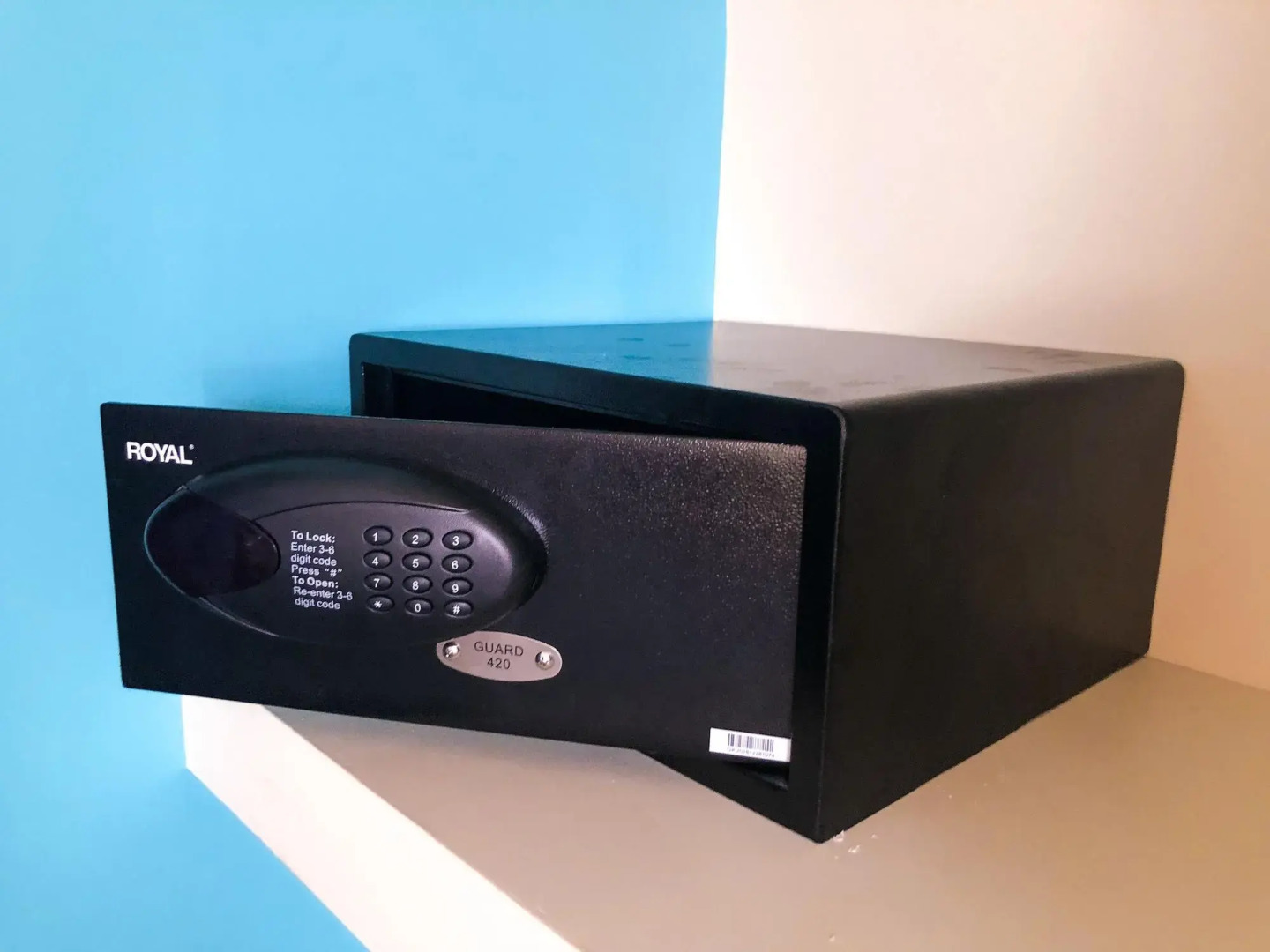 Santa Fe Hotel Boutique