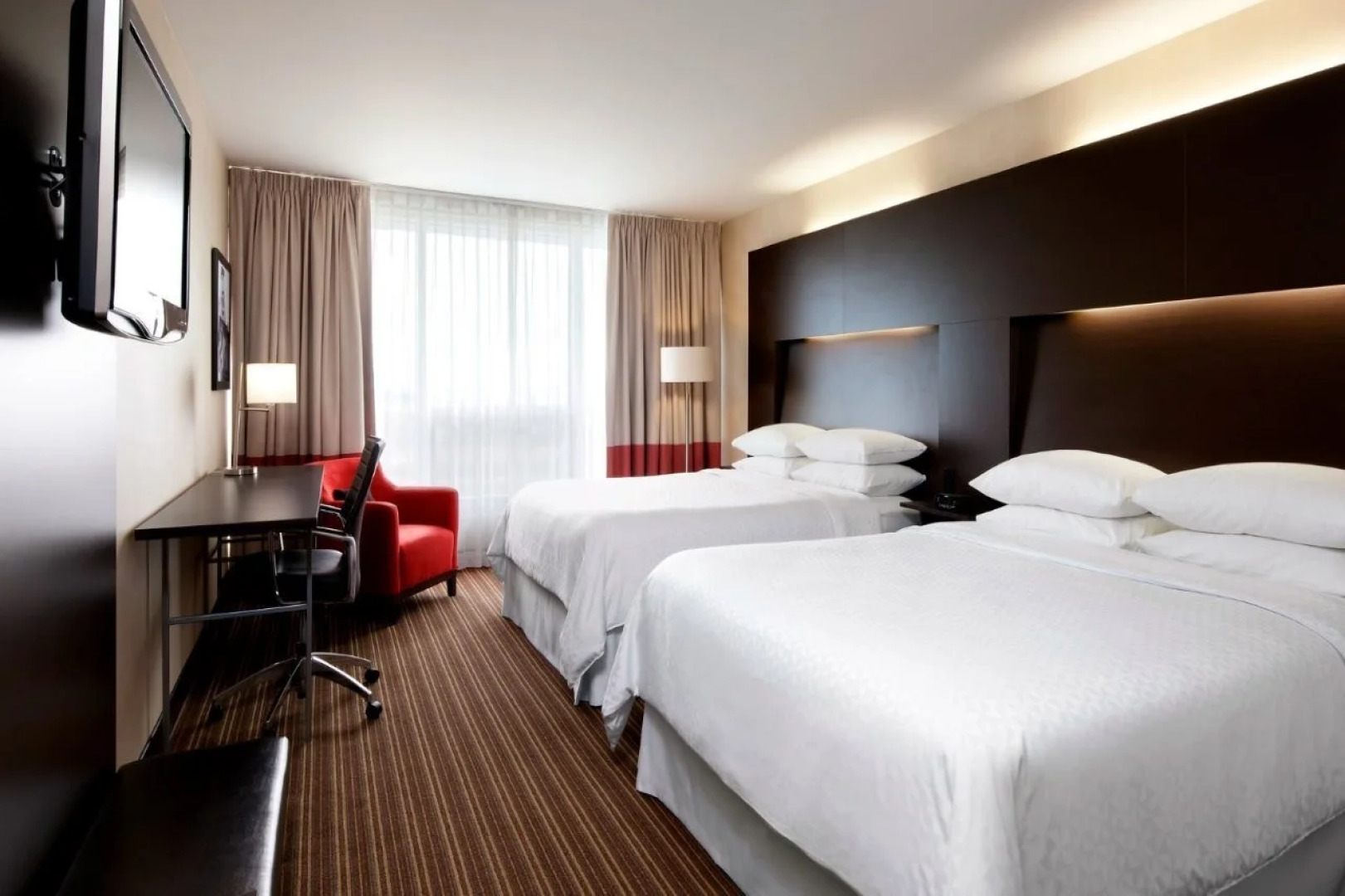 Four Points by Sheraton Levis Convention Centre