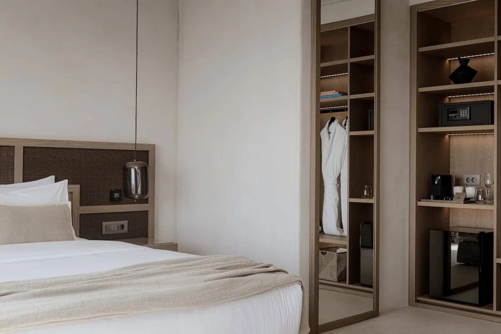 Enigma Mykonos Boutique Hotel