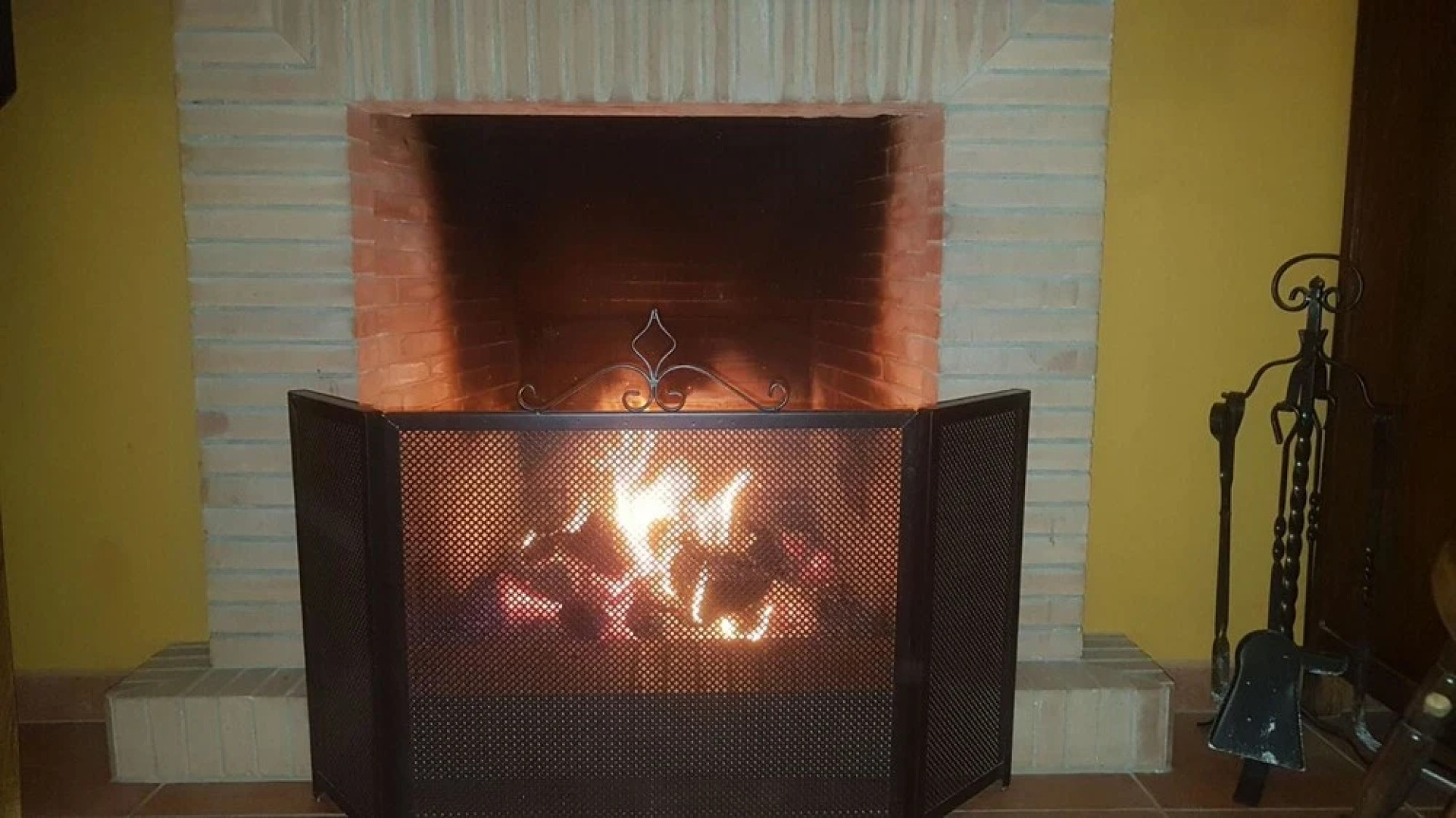 Villa With one Bedroom in Sanlúcar la Mayor, With Private Pool and Fur