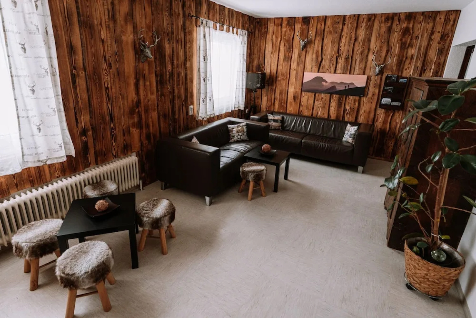 Hotel-Garni Familie Gruber