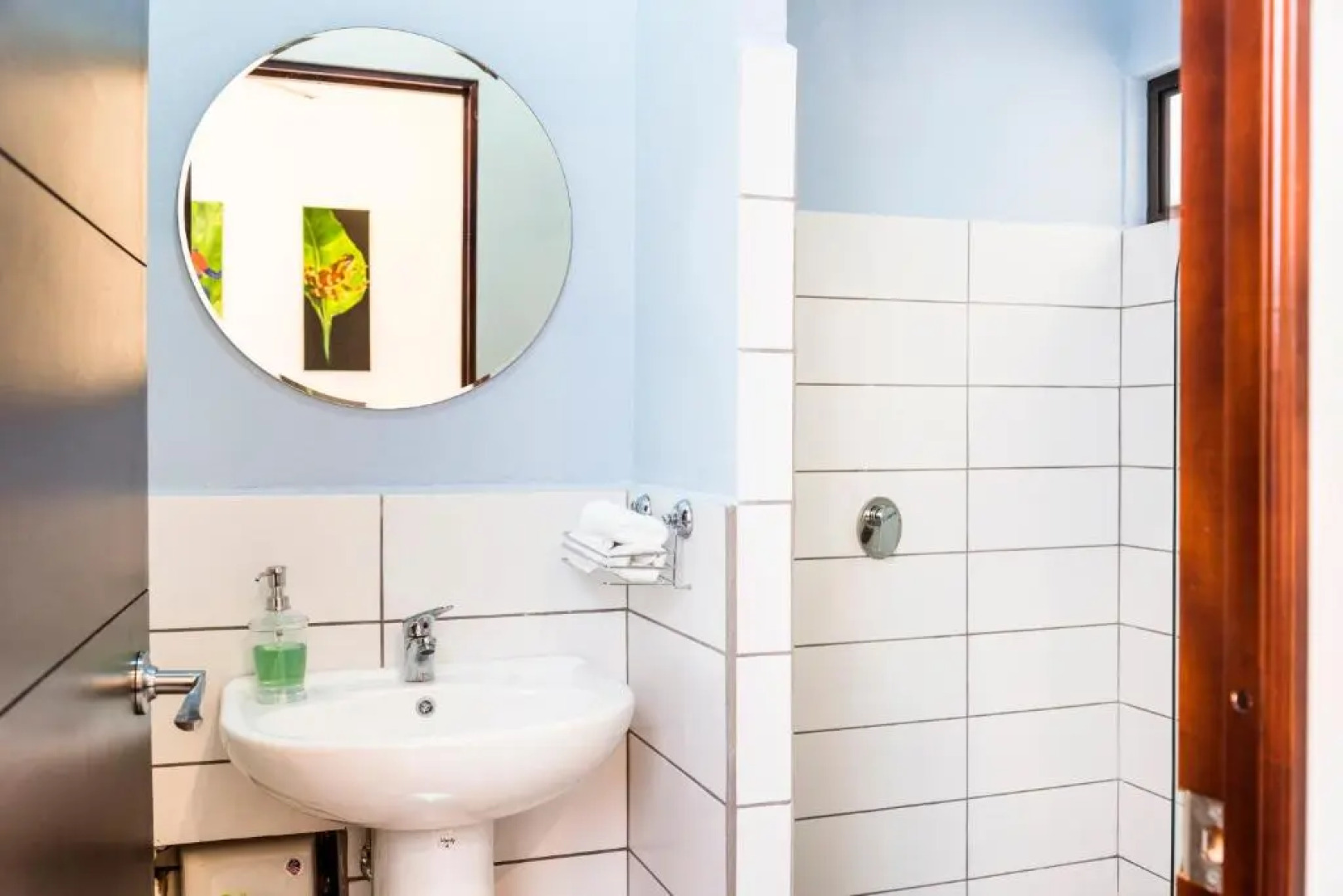 Casa Maria Airport B&B