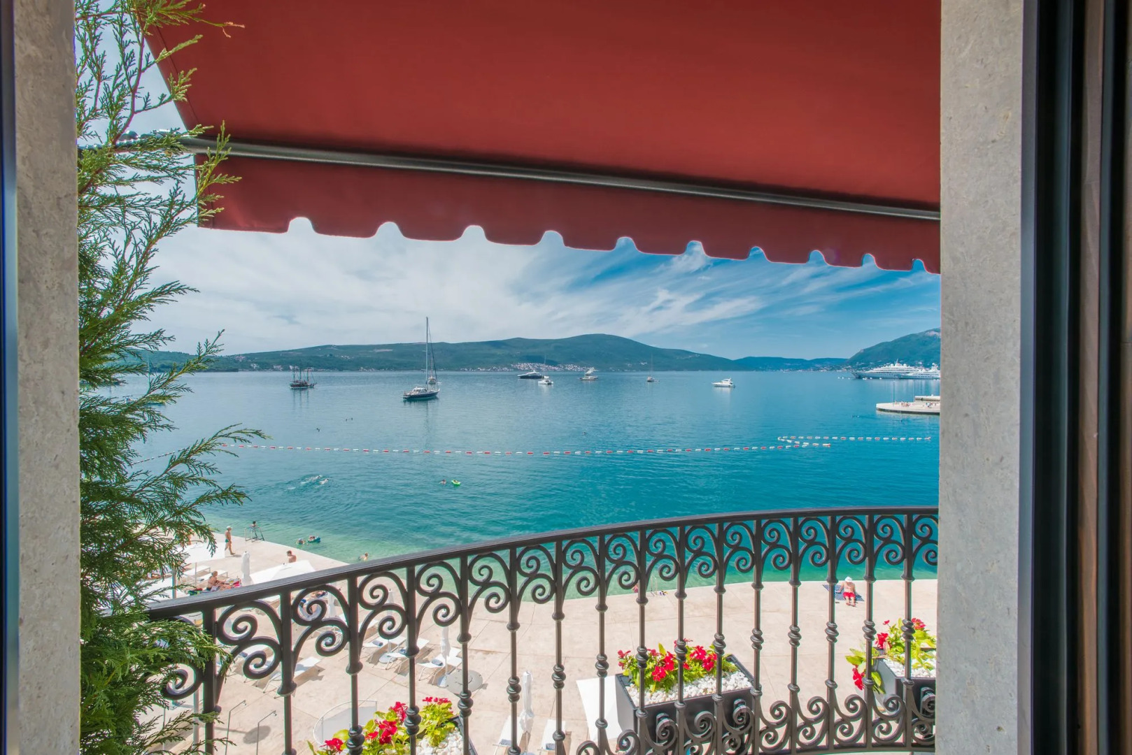 Boutique Hotel La Roche