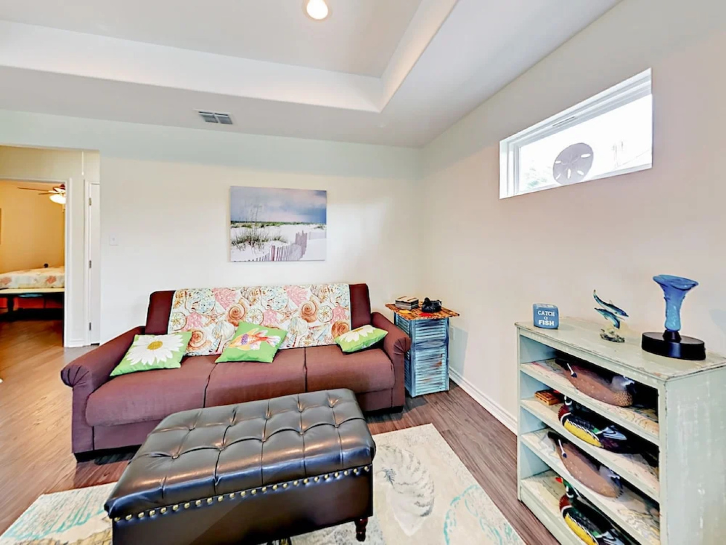 South Pearl Sailfish 2 Bedrooms 2 Bathrooms Home