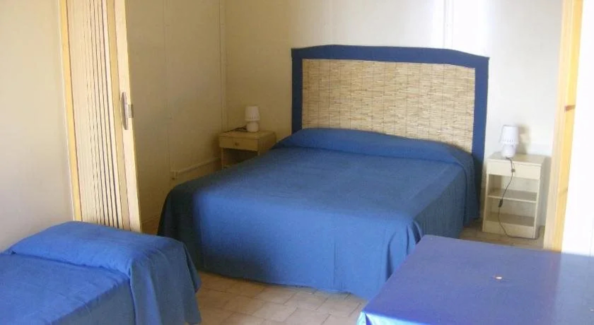 Camping Riva Smeralda