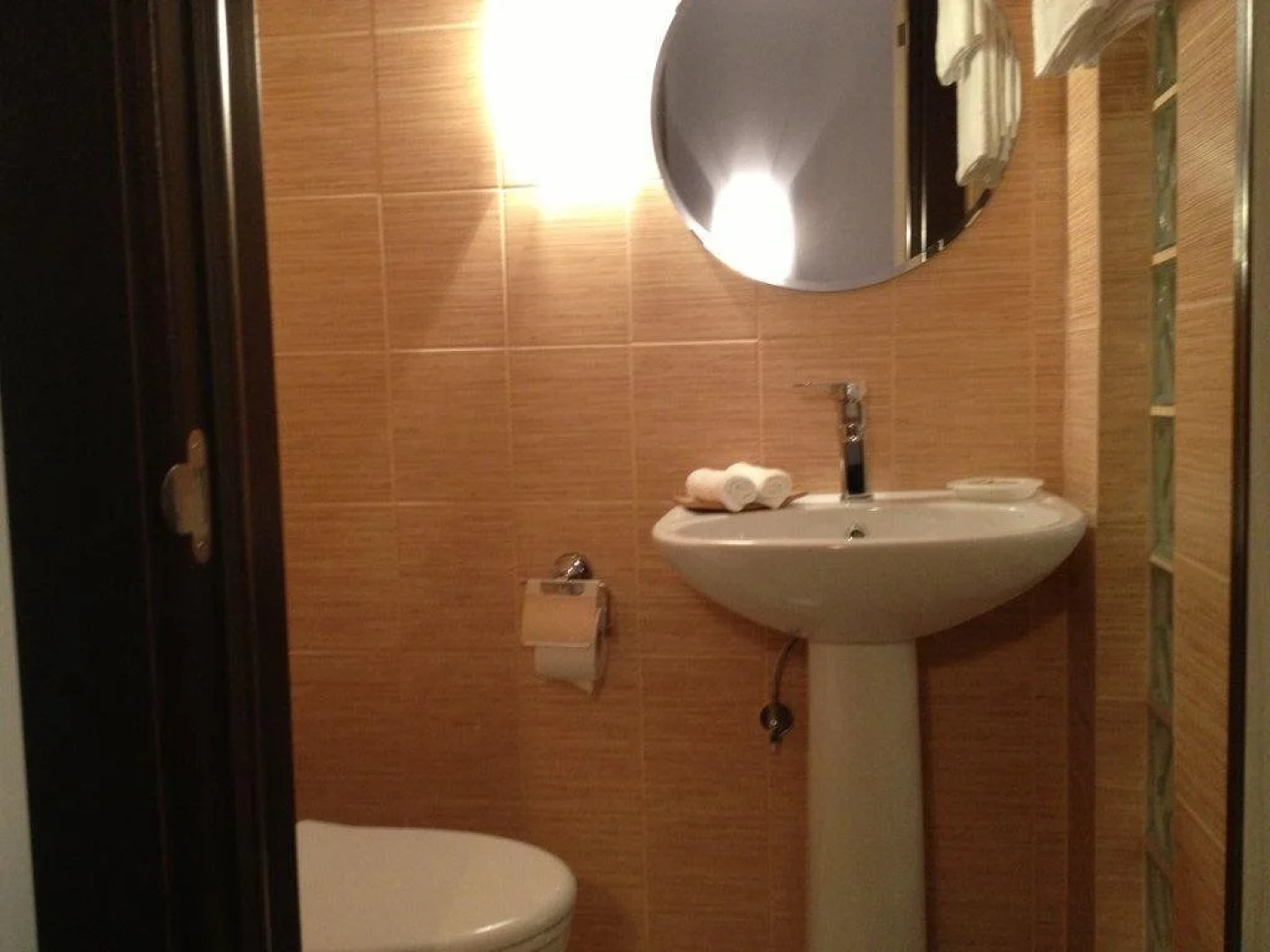 Мини Отель Постоялов