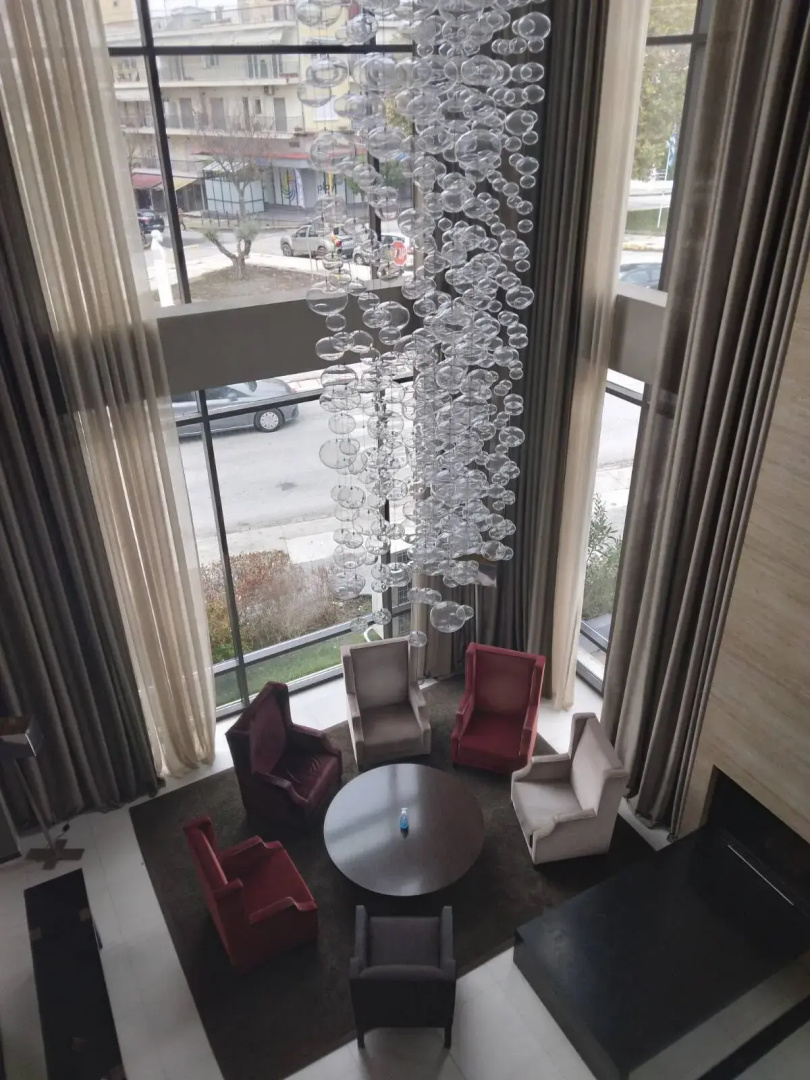 Philippos Xenia Hotel