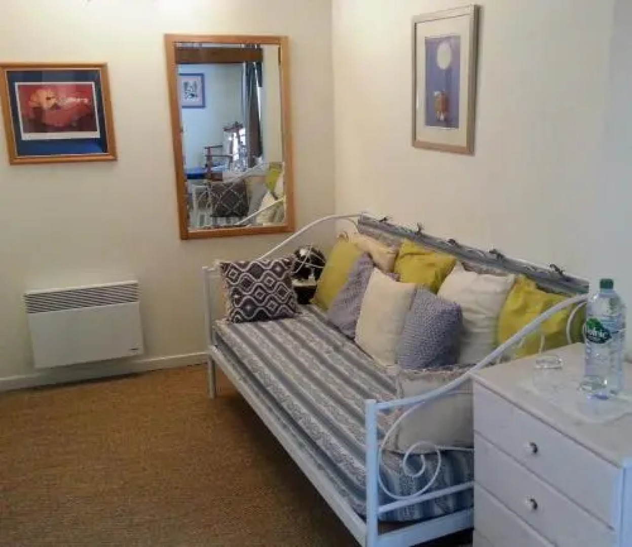 Chambres d'Hotes Oiron