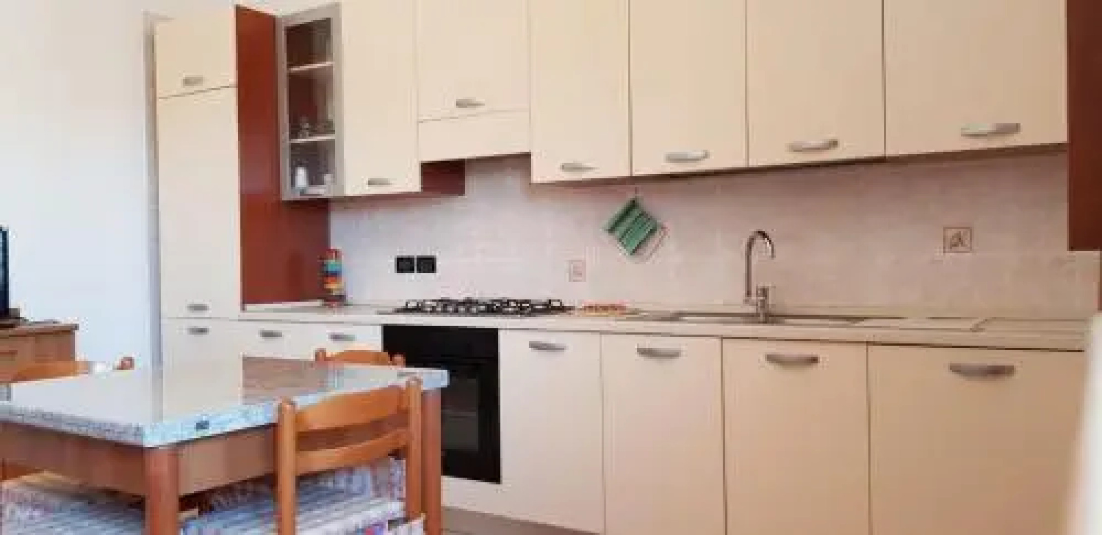 Appartamento Gargano