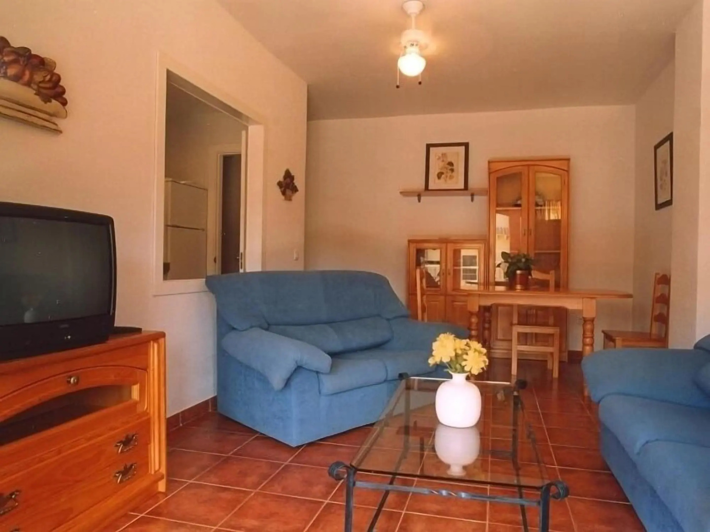 Apartamentos Puerto de Zahara