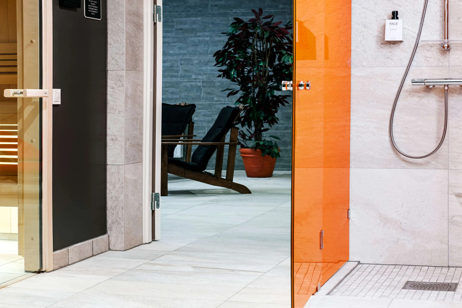 Scandic Östersund Syd