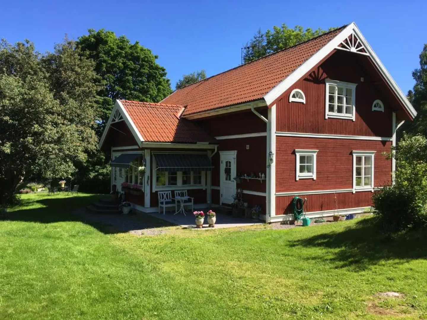 Amazing Country House Forest and Ocean Near