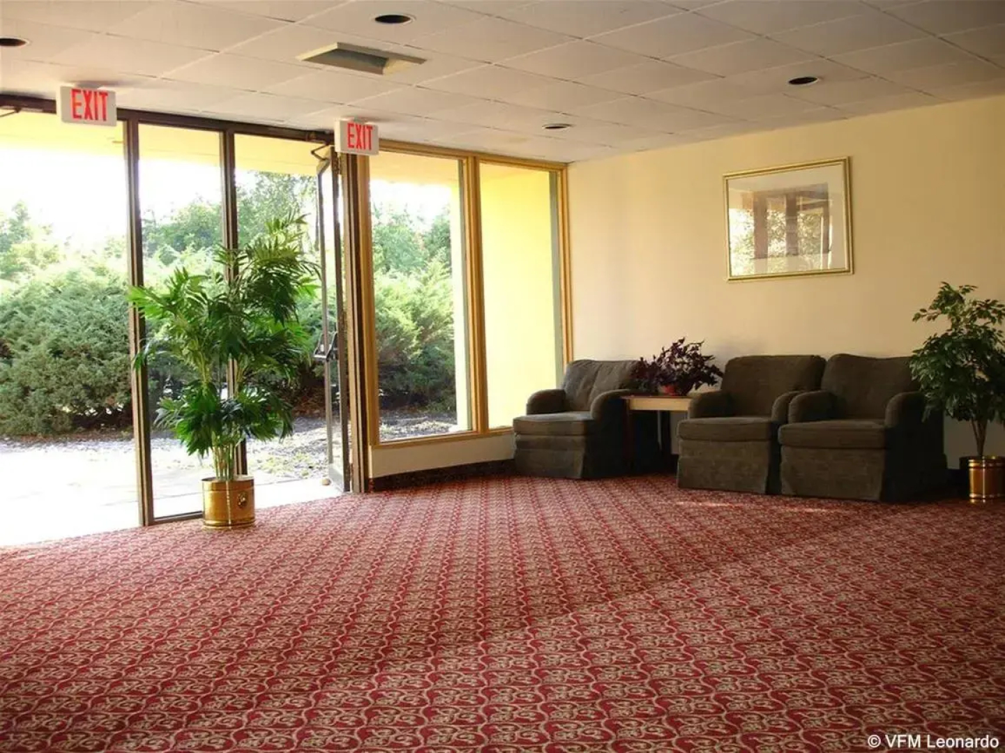 Pocono Inn & Banquet