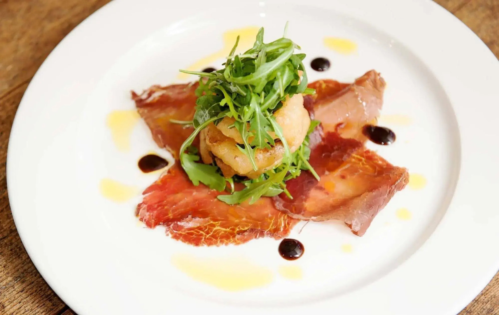 Saplinbrae Hotel and Lodges