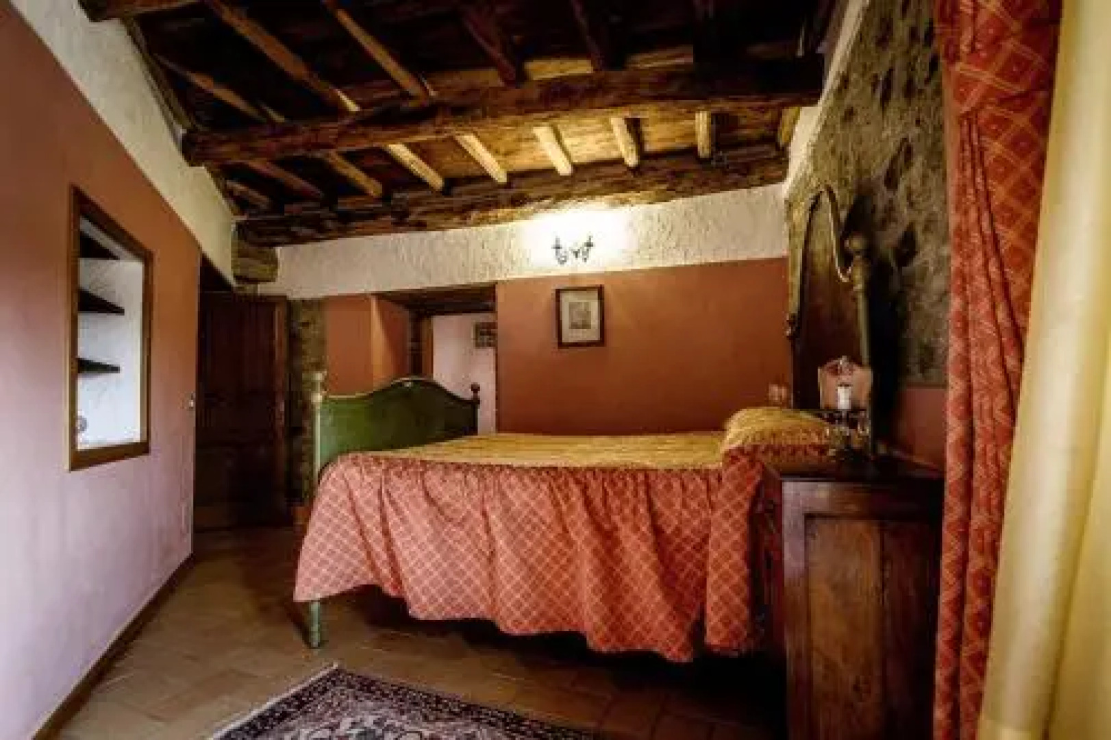 Agriturismo I Cerretelli