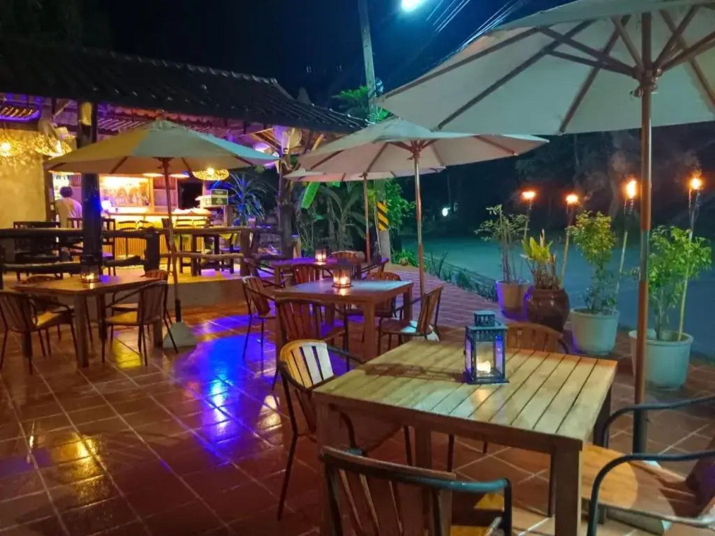 Shanti Boutique Hotel