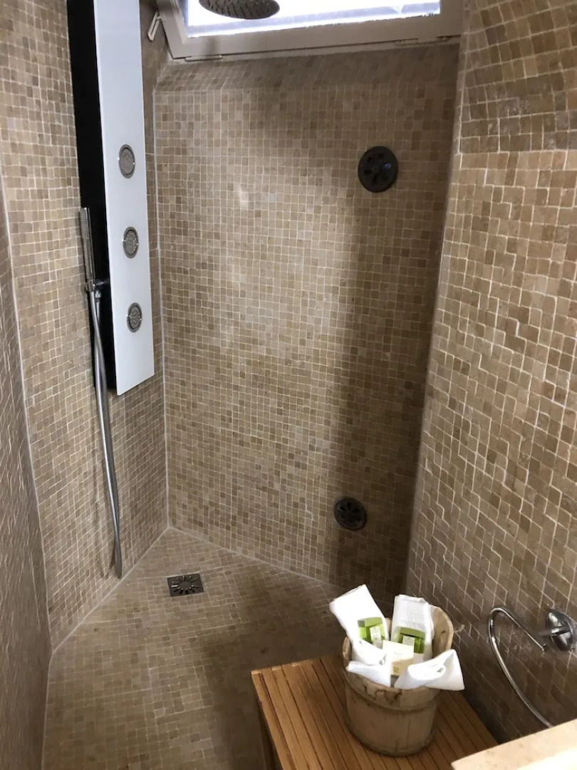 DARDENNE appt 2 personnes