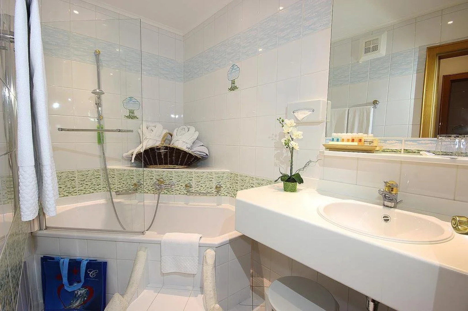 Sporthotel Cinderella