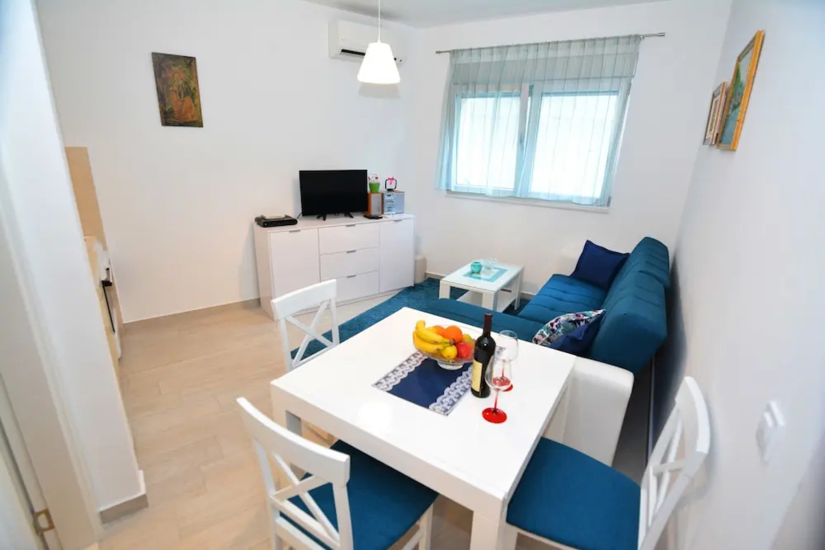 Apartment Vaki