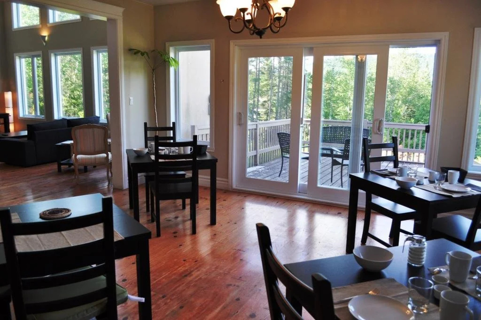 La Tanière de lOurs