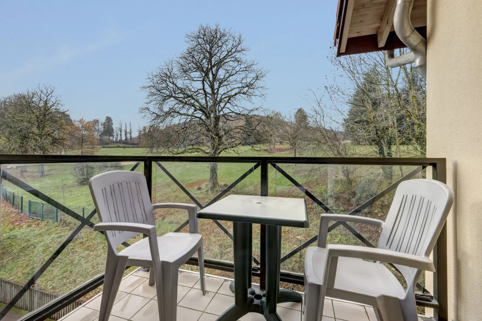 Comfort Aparthotel Divonne L'Oree du Parc