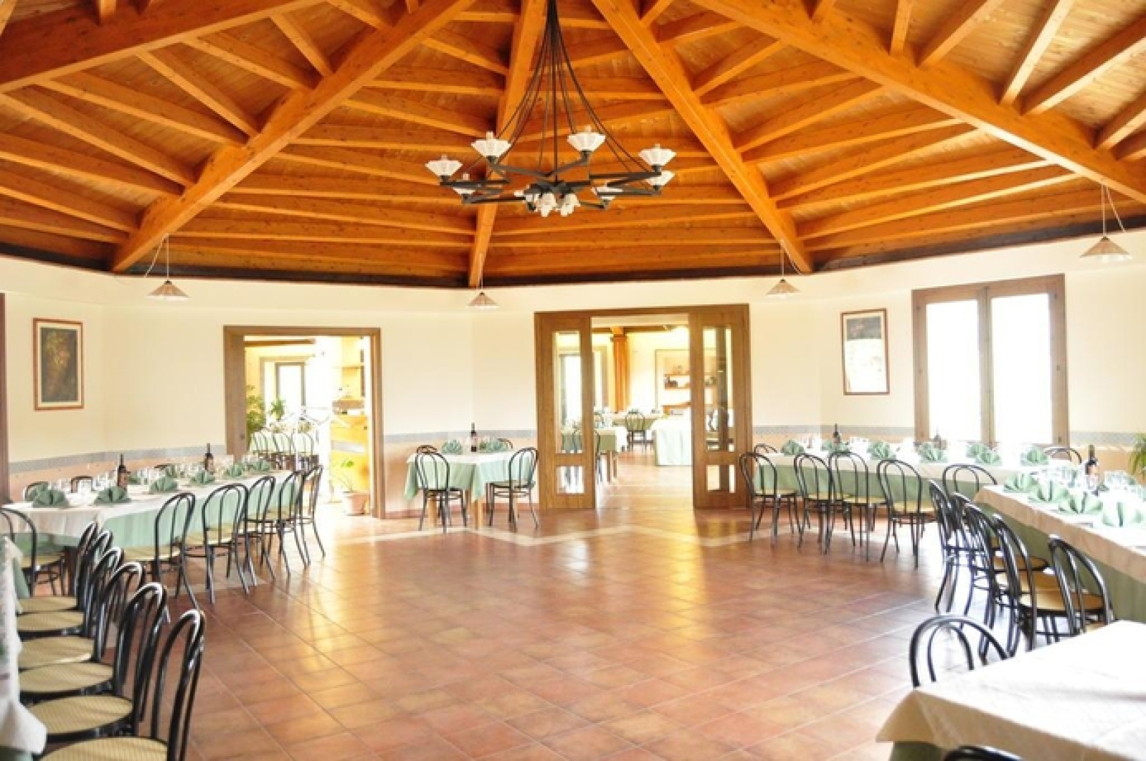 Azienda Agrituristica Bergi