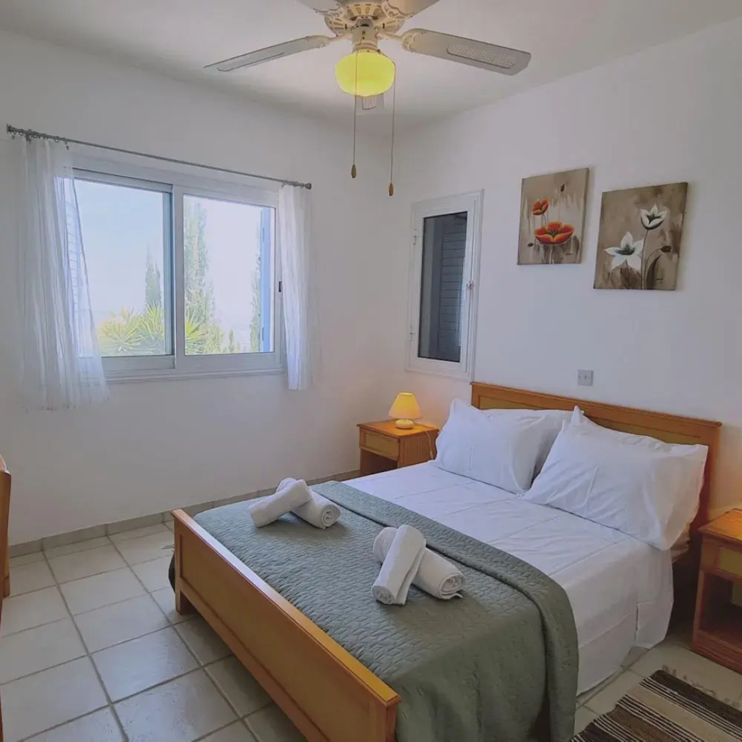 90 TLA - Stay Tala Sea View Apartment