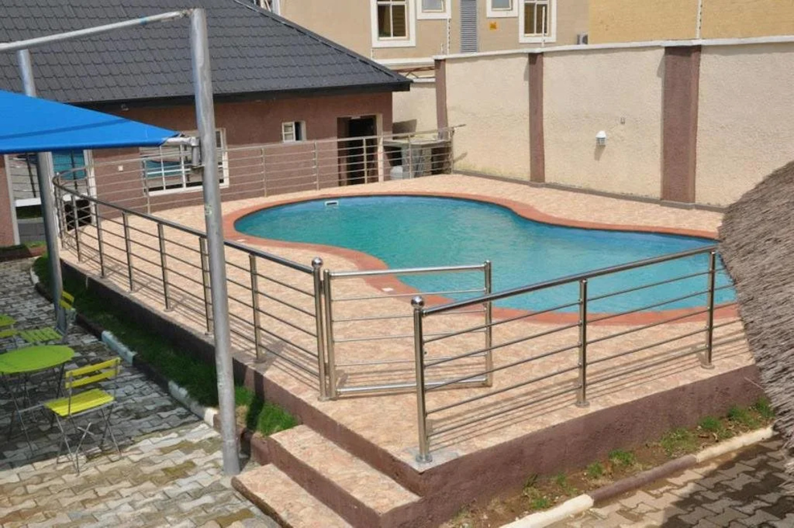 Western Dreams Hotel