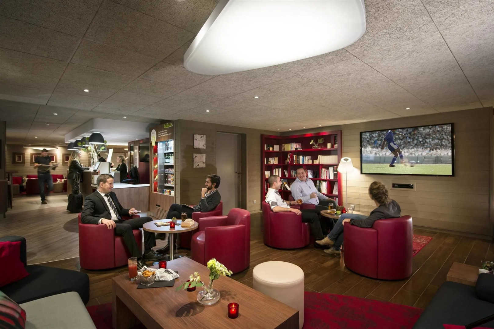 Campanile NATURE - Villennes sur Seine Poissy