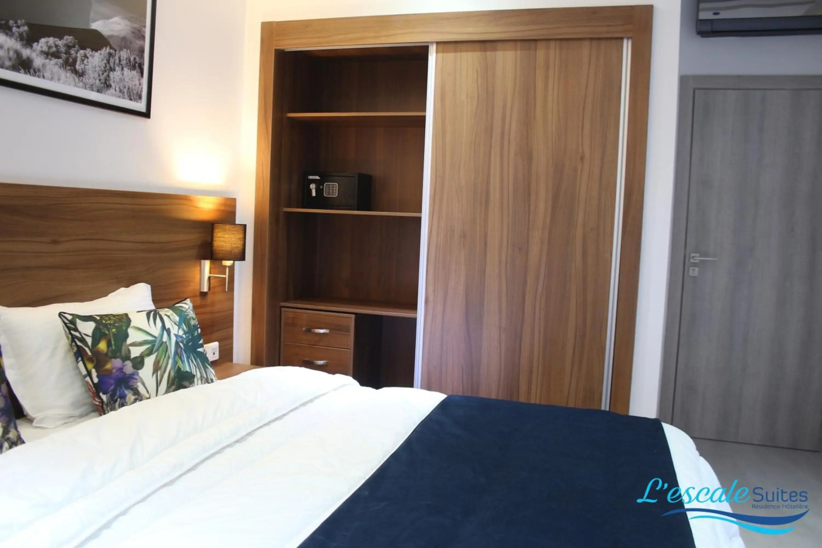 L'escale Suites Residence Hoteliere