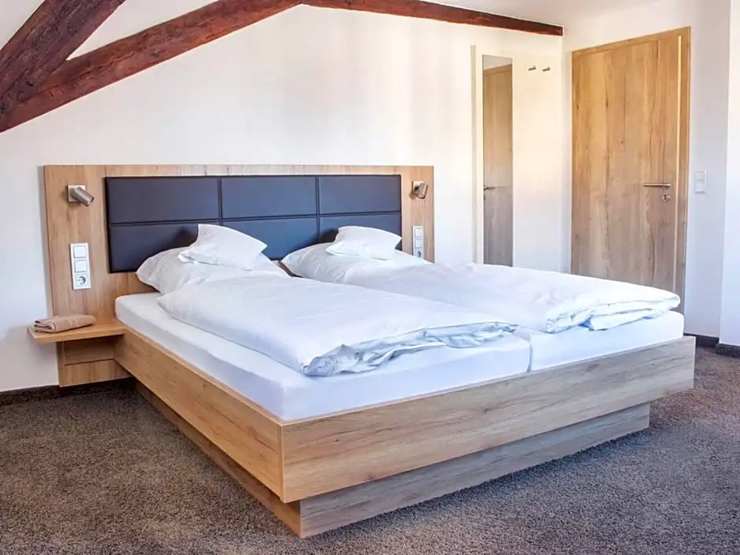 Gasthof Landhotel Hirsch