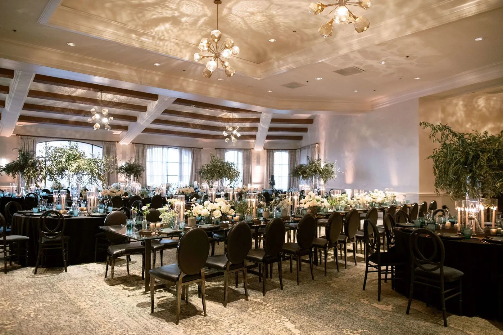 Hilton Santa Barbara Beachfront Resort