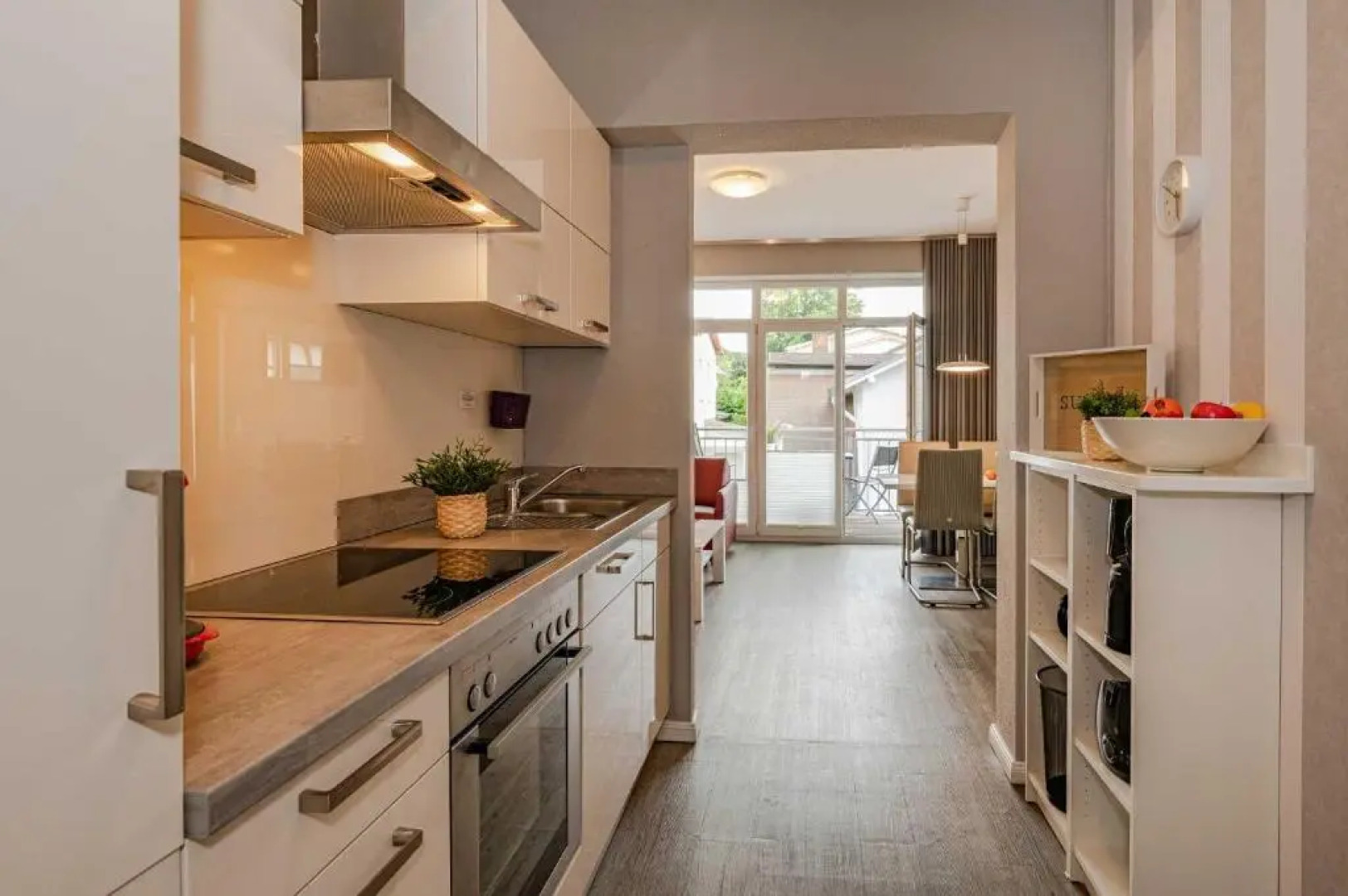 Villa Marin Wohnung 14