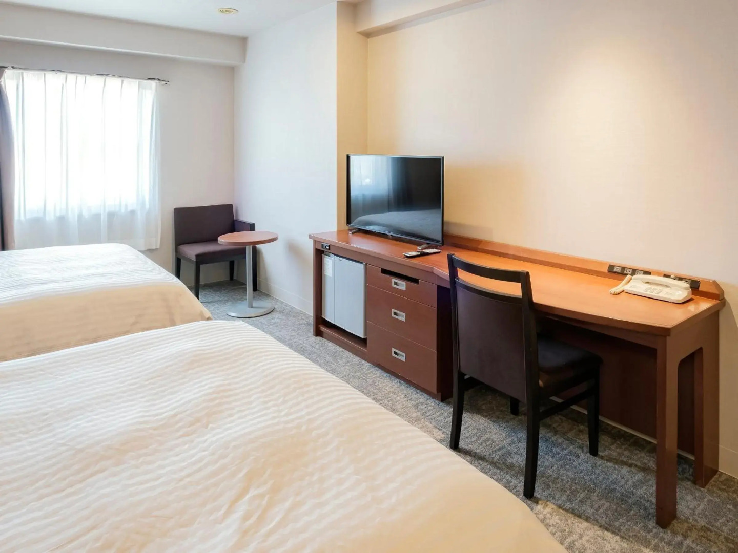 Vessel Hotel Miyakonojo