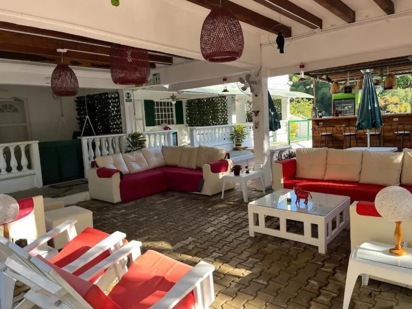 Hostal Paraiso Minca