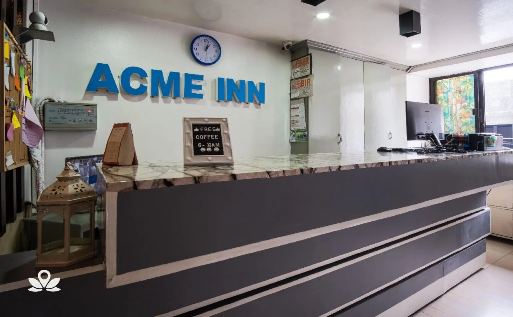 ACME Inn Subic