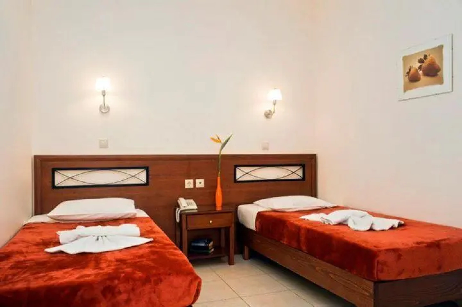 Alfa Hotel Apartments