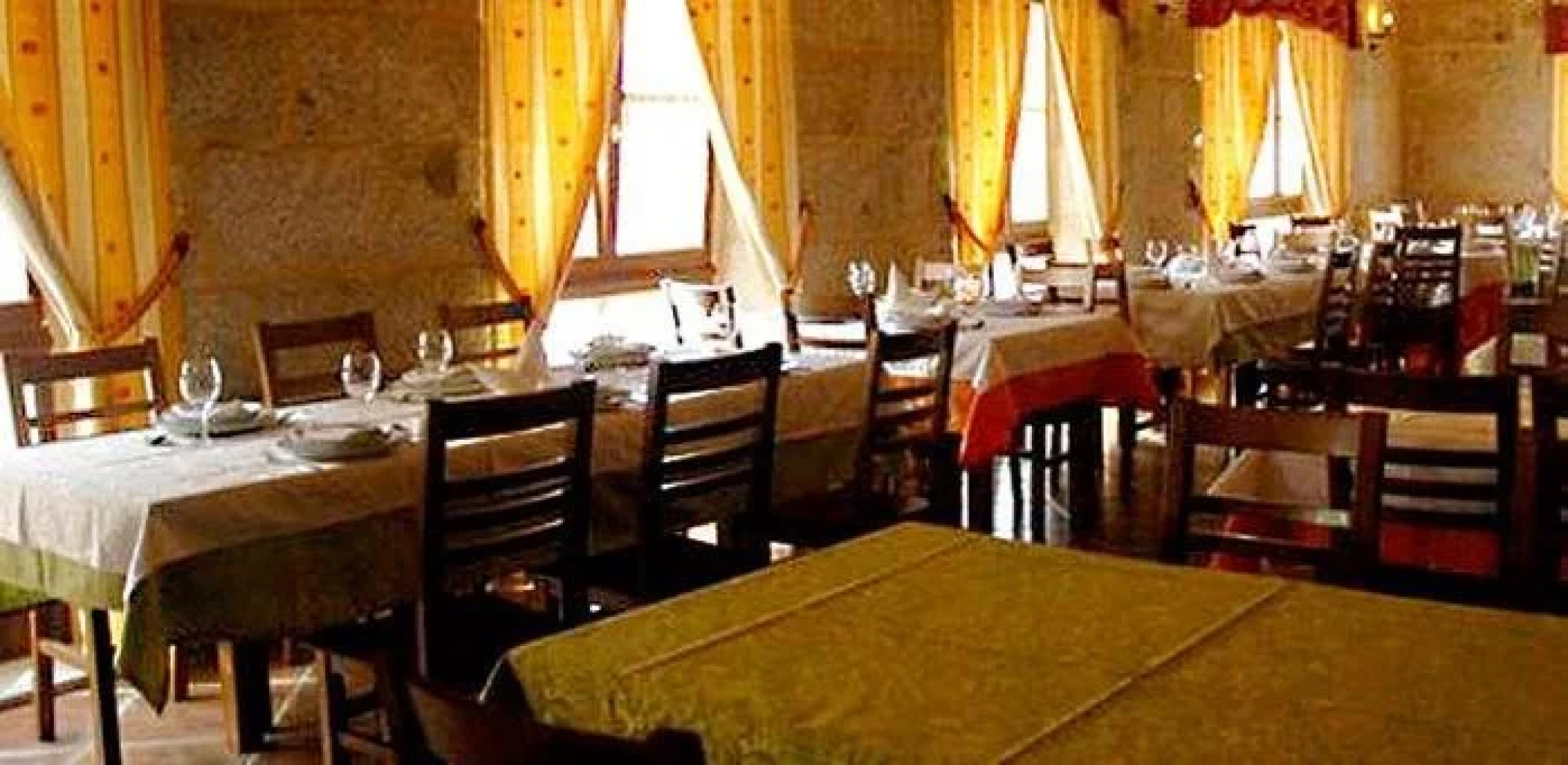 Hotel La Casa Grande