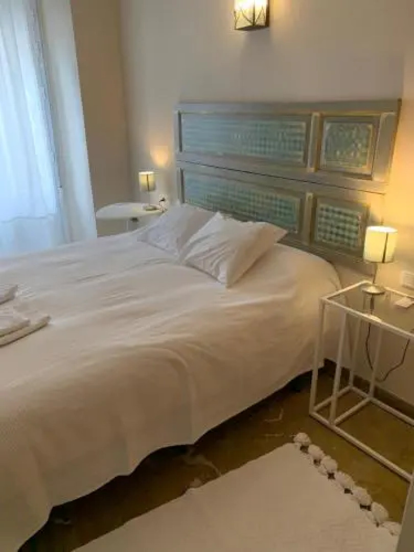 Apartamento Calle Nueva