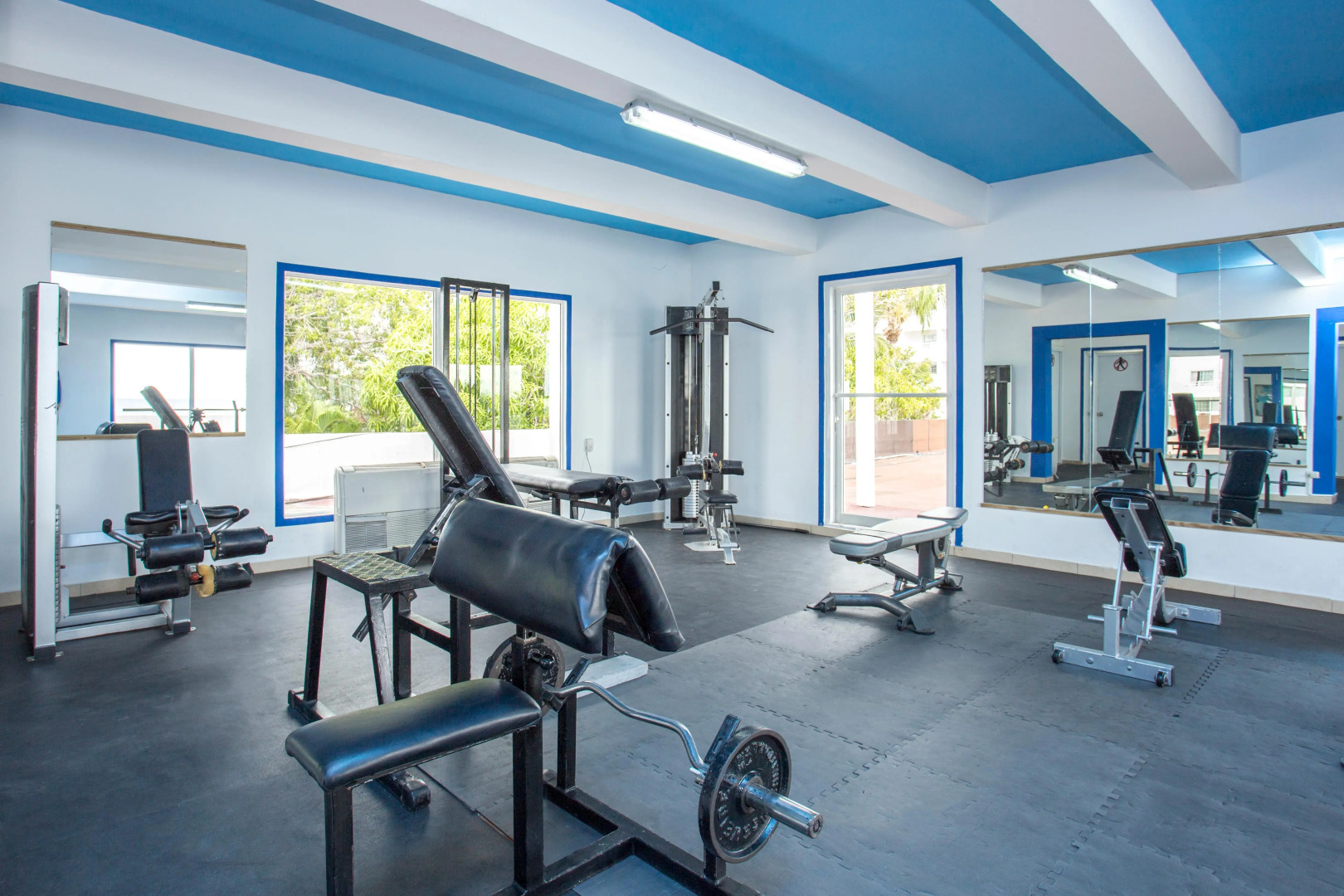 Be Live Experience Hamaca Garden