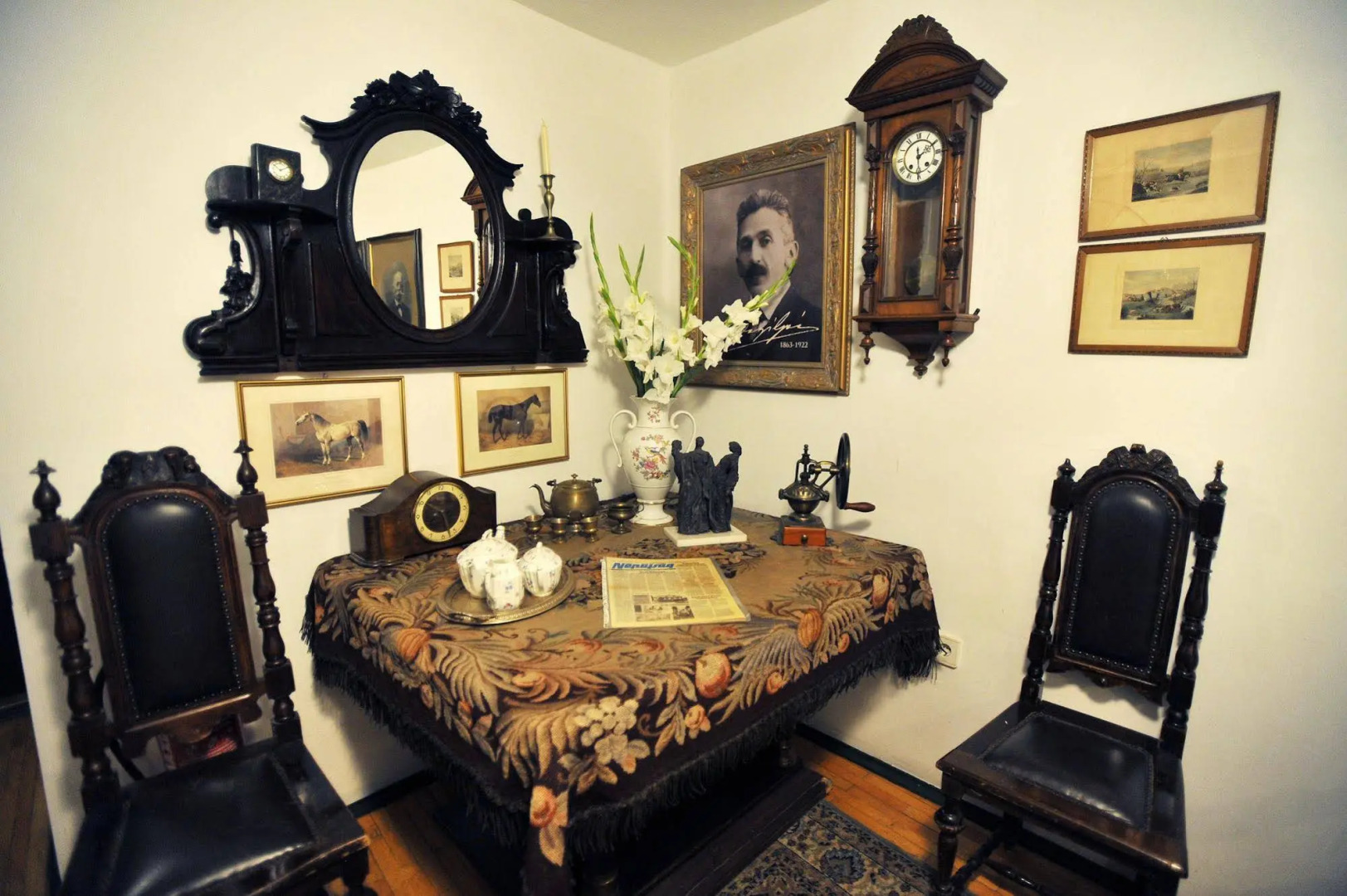 Hotel Senator-Ház Eger