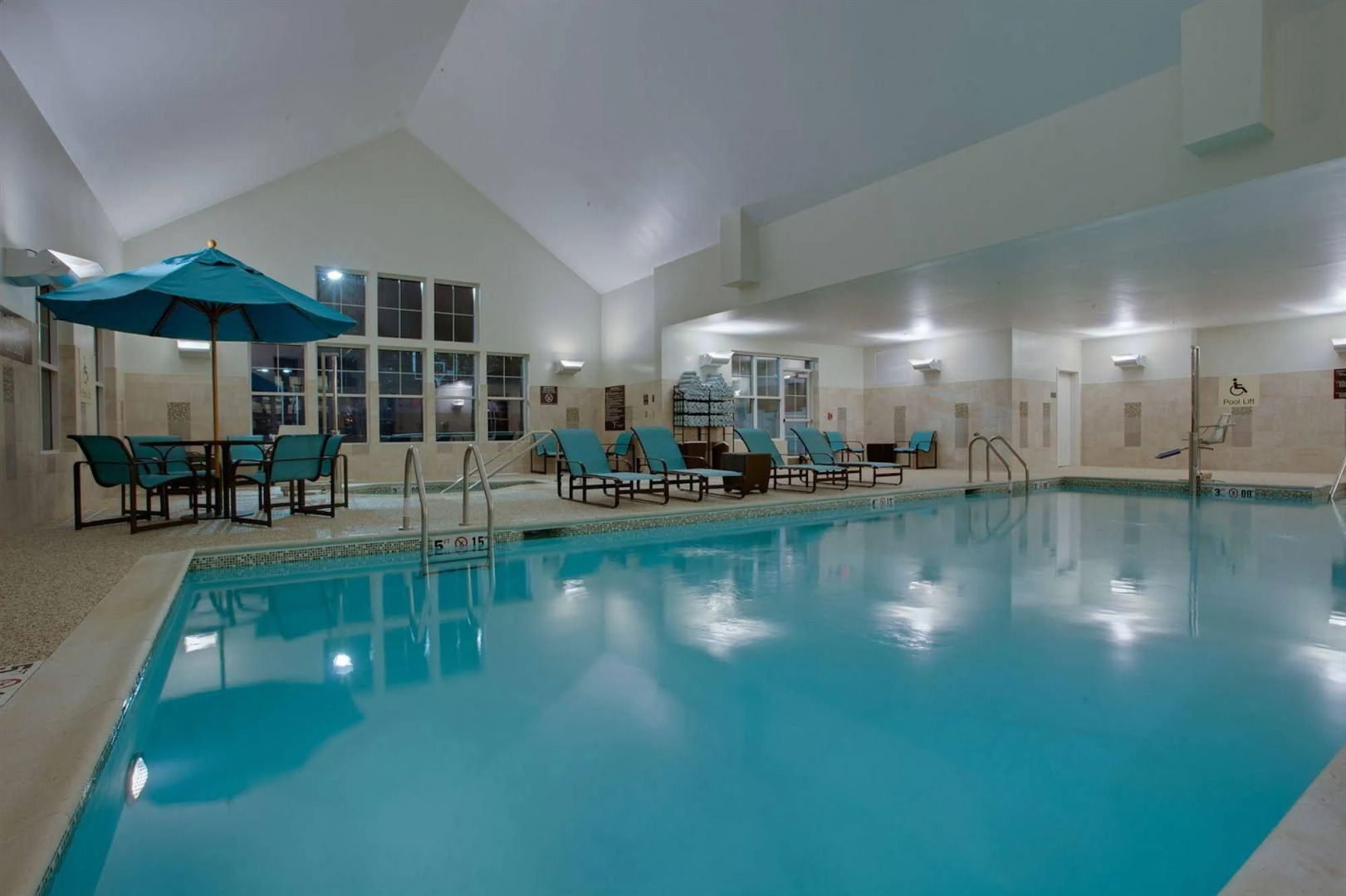 Residence Inn Springfield Chicopee