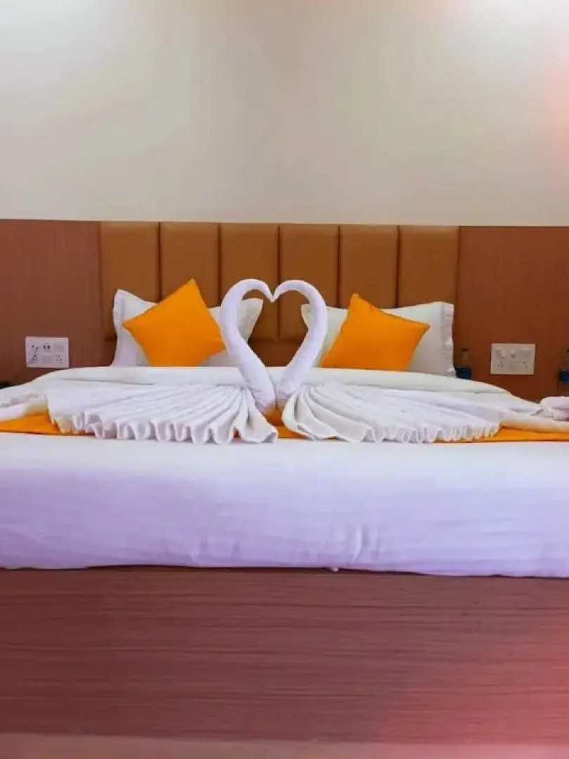 The Infinite Hotel by Nexottel