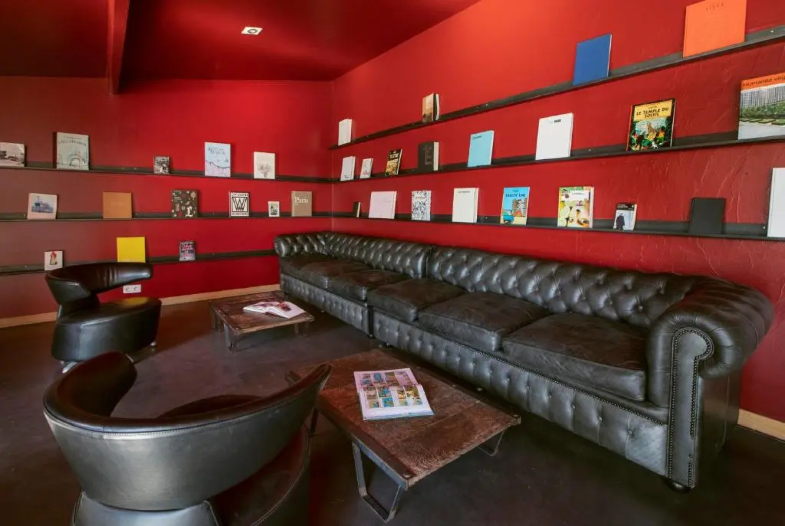 Mas de la Fouque Hôtel & Spa