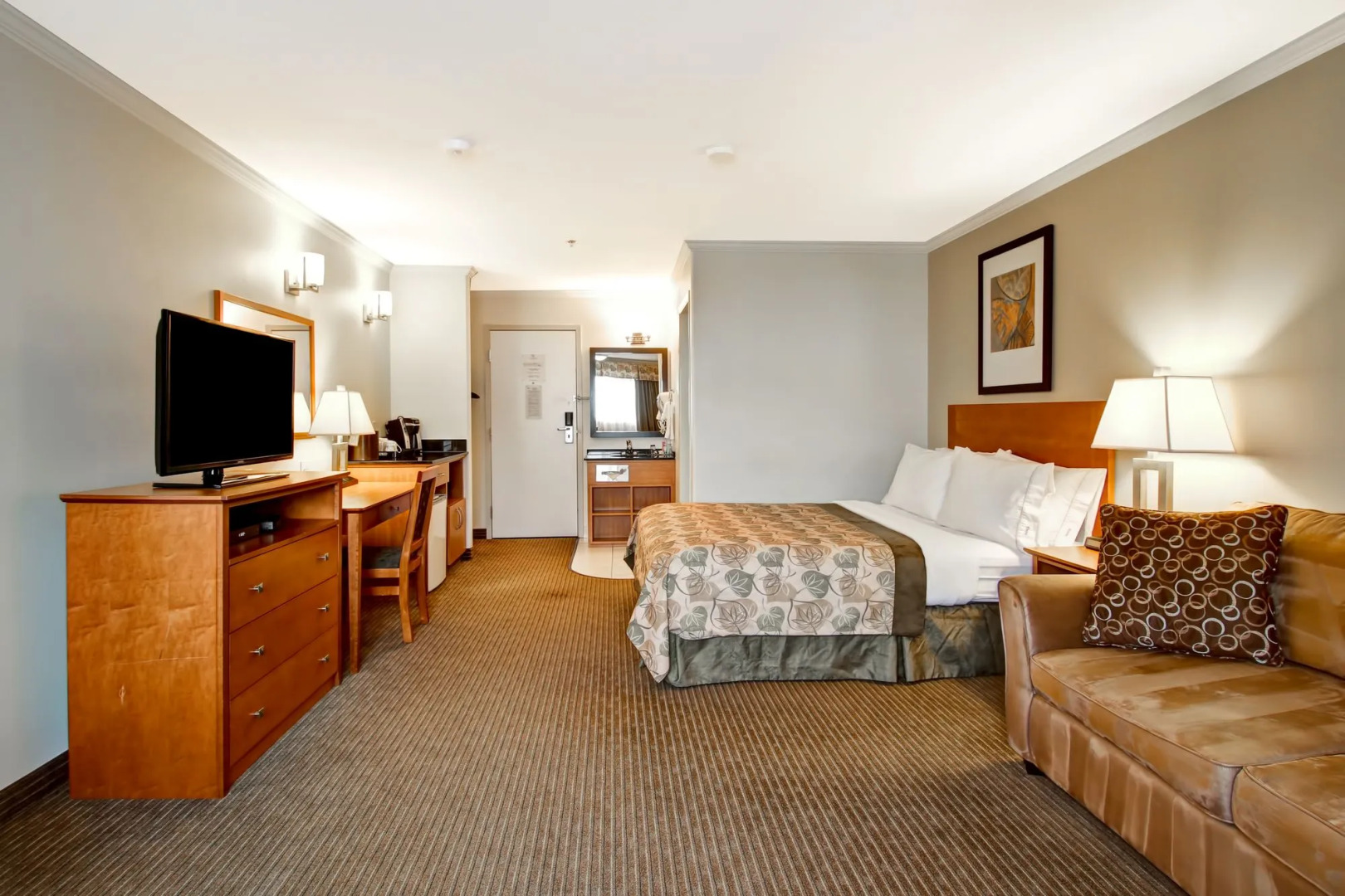 Canalta Jurassic – Drumheller