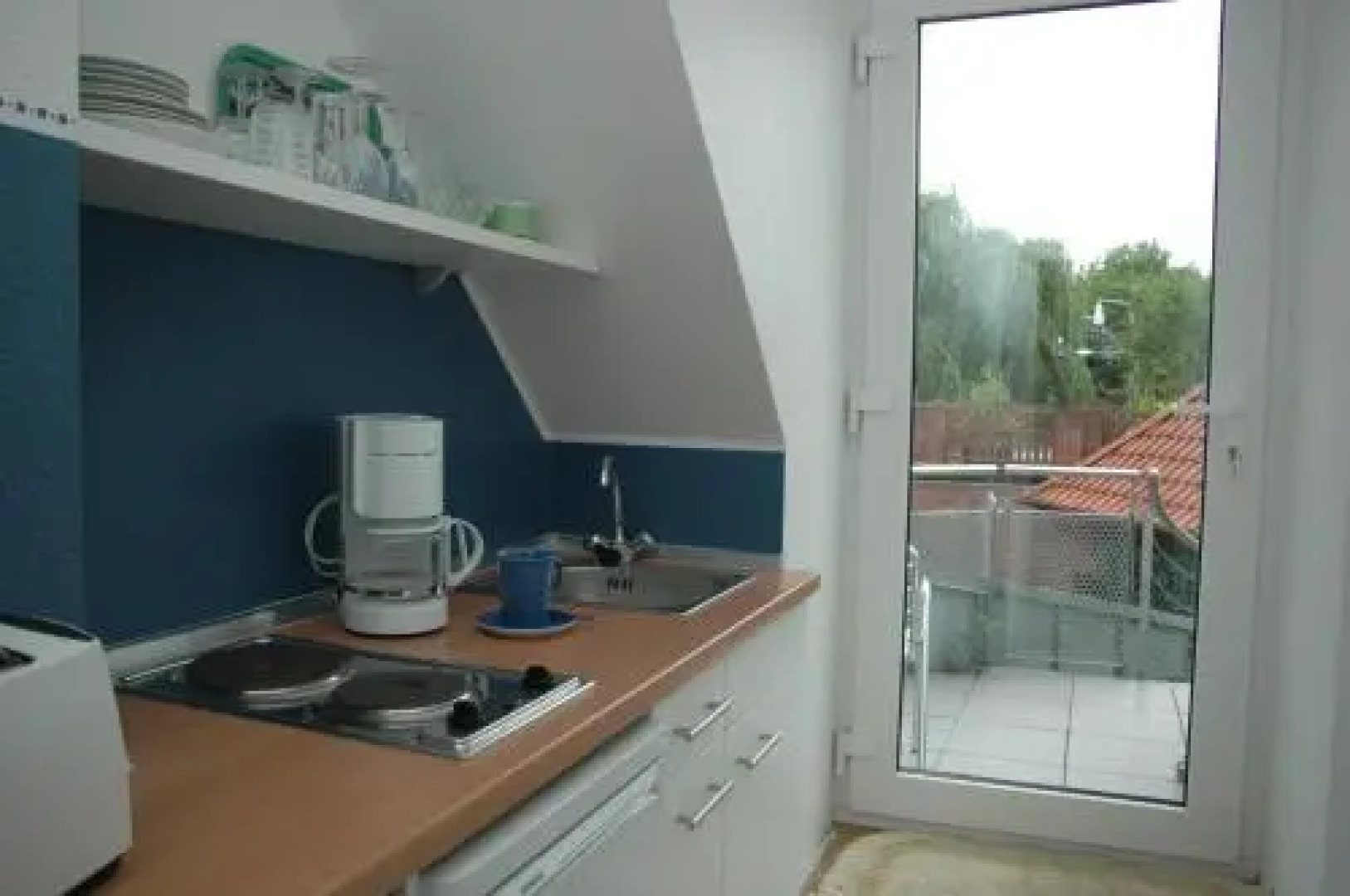 Göckes Haus und Garten